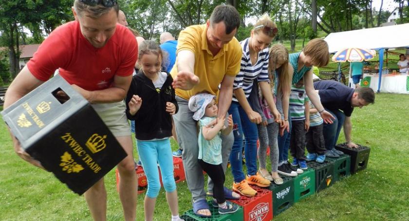 Warzenko. Jubileuszowy piknik rodzinny z atrakcjami dla uczestników w każdym wieku