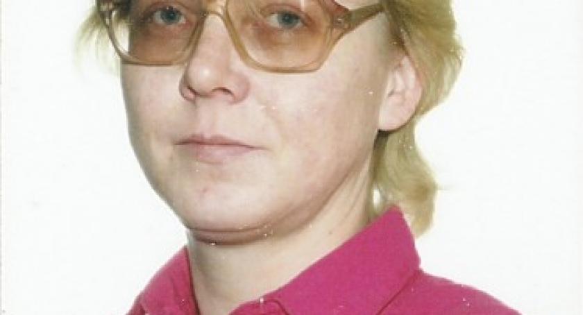 Leźno. Poszukiwania zaginionej kobiety