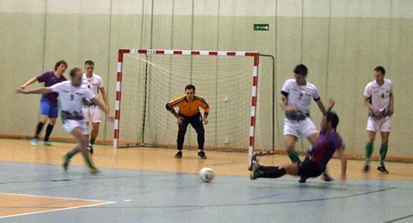 KHLPN - ruszyła druga część sezonu