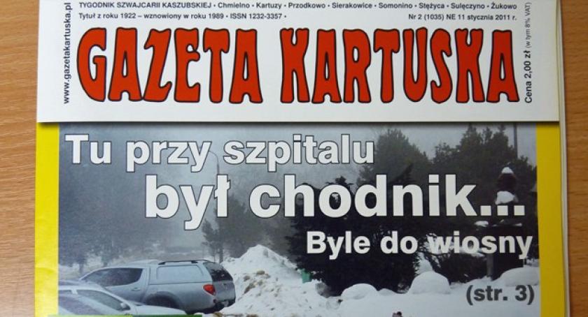 O co chodzi z tym zakazem w Kiełpinie?