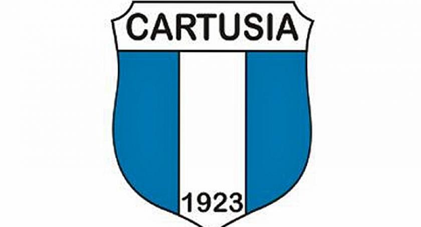 Cartusia przetestuje Widzew Łódź