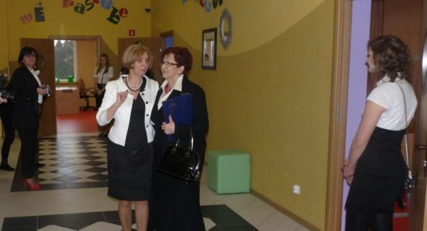 Kartuzy. Zespół Szkół na Wzgórzu doczekał się nowego piętra
