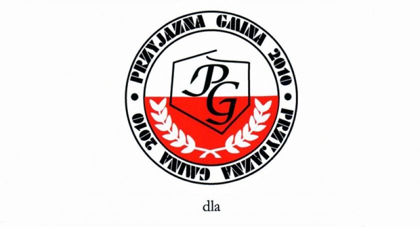 Kartuzy - Gmina Przyjazna