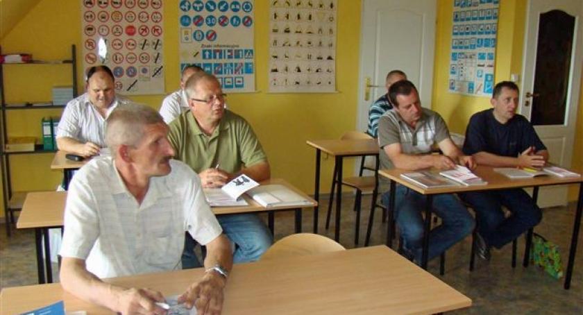 Weź udział w bezpłatnych szkoleniach - ruszył nabór wniosków
