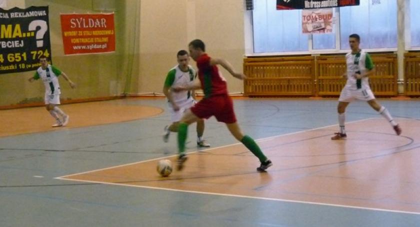 Zmiana lidera w KHLPN