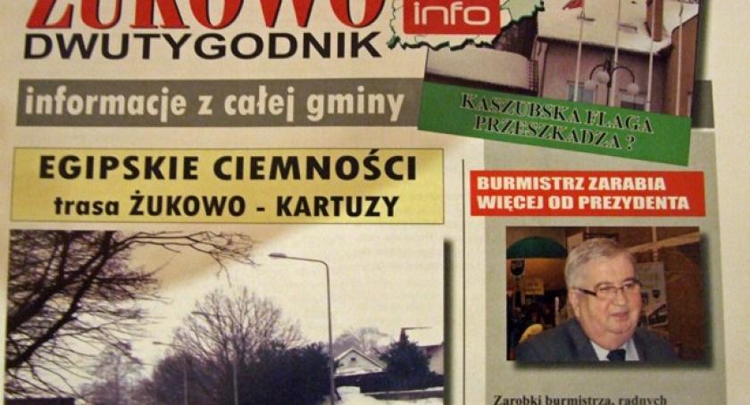 Kolejny tytuł na lokalnym rynku prasowym