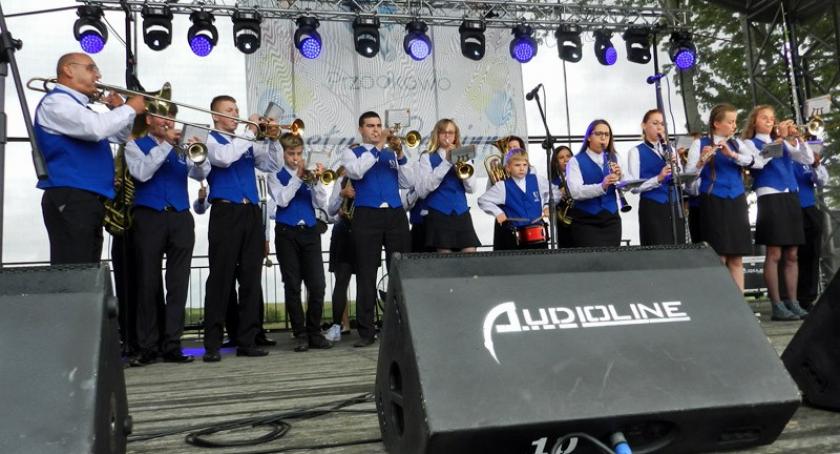 Przodkowo. Piknik Rodzinny z muzycznymi atrakcjami i akcją charytatywną