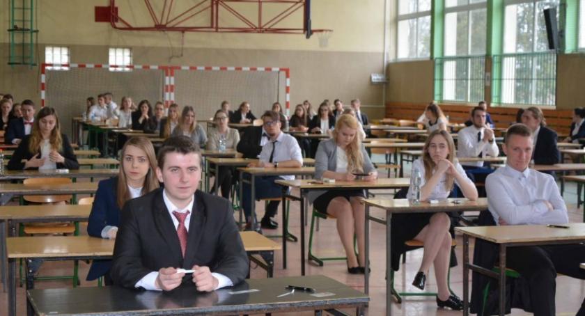 Wyniki matur 2017 - jak wypadli maturzyści w powiecie kartuskim?