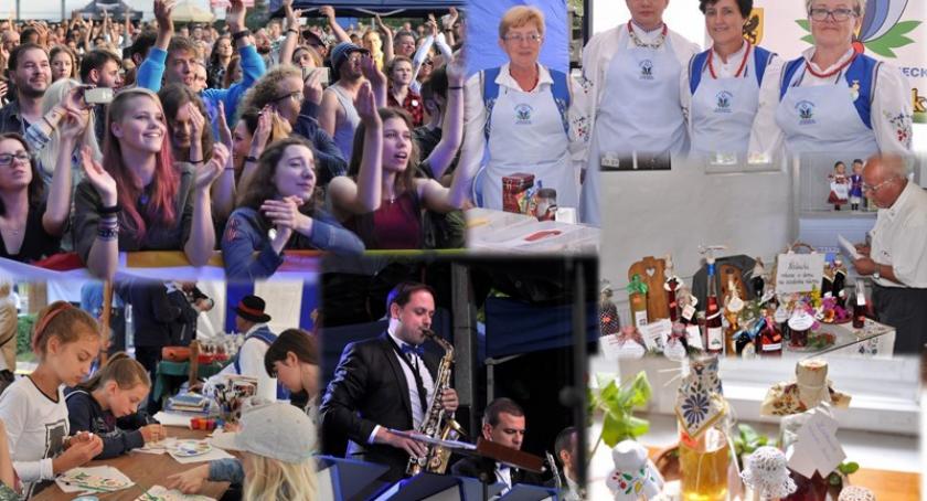 Święto powiatu z Sarsą, Patrycją Markowską i Anią Wyszkoni już w ten weekend
