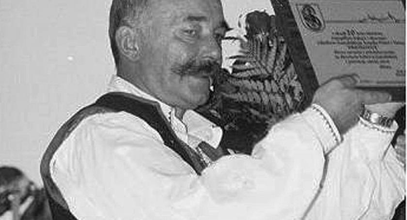 Zmarł Zygmunt Miotk