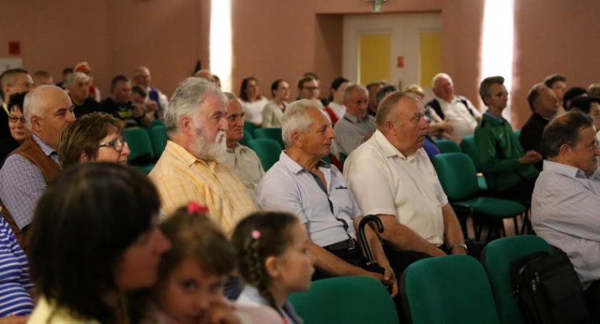 Kaszubskie filmy wystartowały w Kartuzach