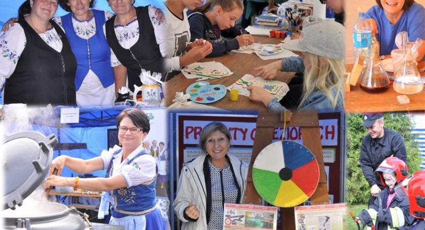 W sobotę Festiwal 