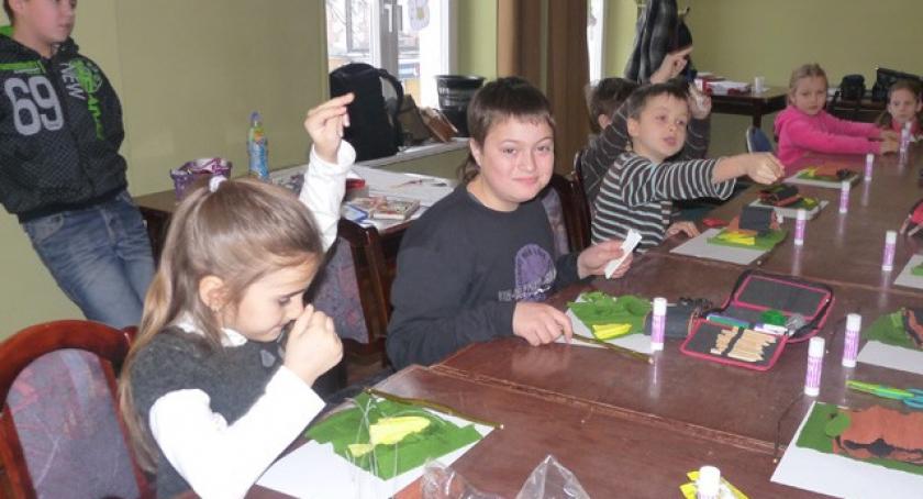 Dzieci o Dniu Babci i Dziadka