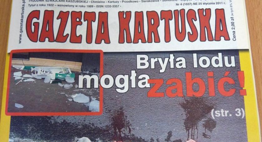 Z kartuskiego 