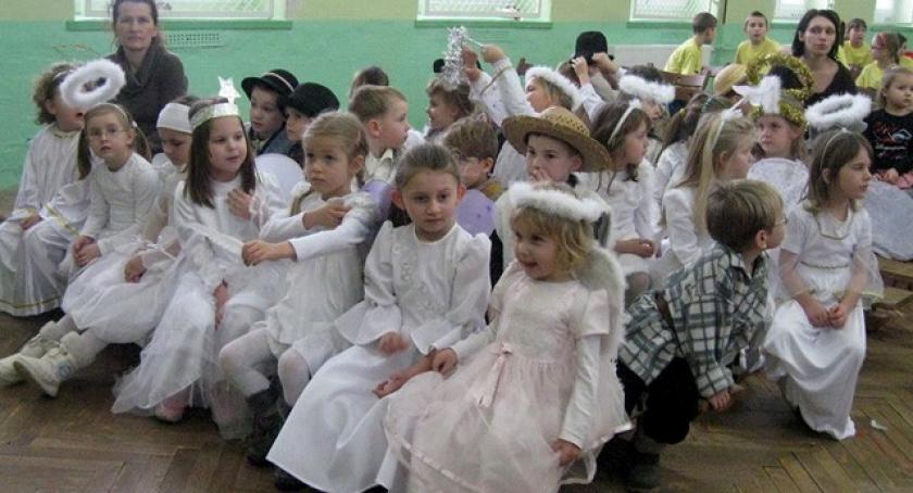 Żukowo. VI Wojewódzki Przegląd Kolęd i Pastorałek