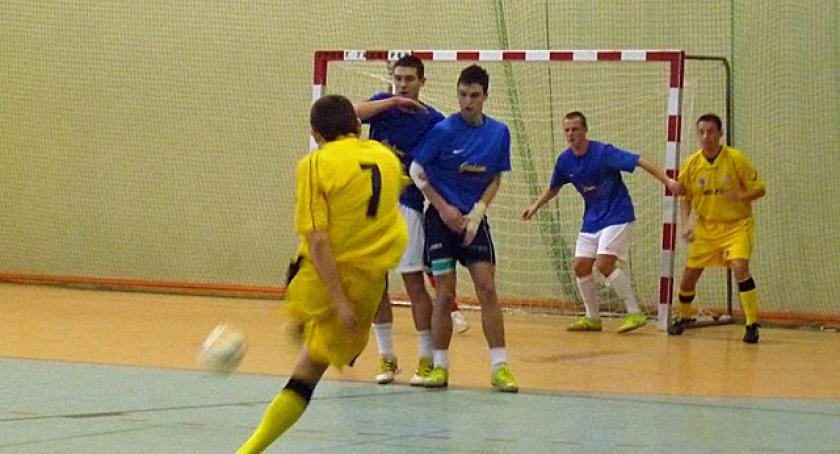 Mściwoj znowu liderem KHLPN