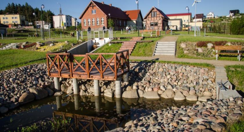 Puzdrowo najpiękniejszą wsią gminy Sierakowice