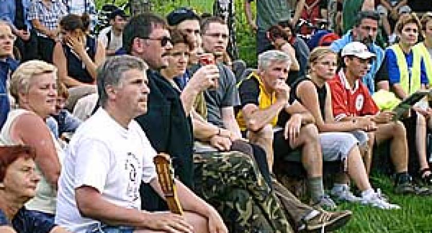 Kluka 2005, czyli VI Rajd Kaszubsko – Pomorski