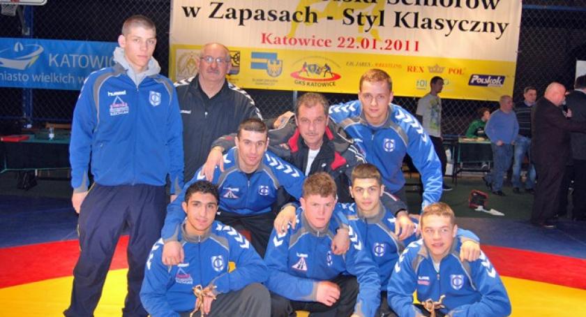 Trzy medale Pucharu Polski dla Cartusii