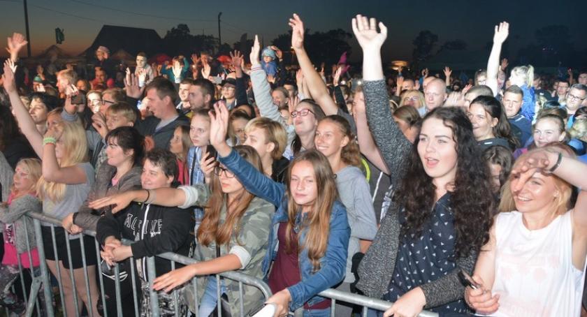 Koncertowy Festyn Przyjaźni tradycyjnie przyciągnął tłumy
