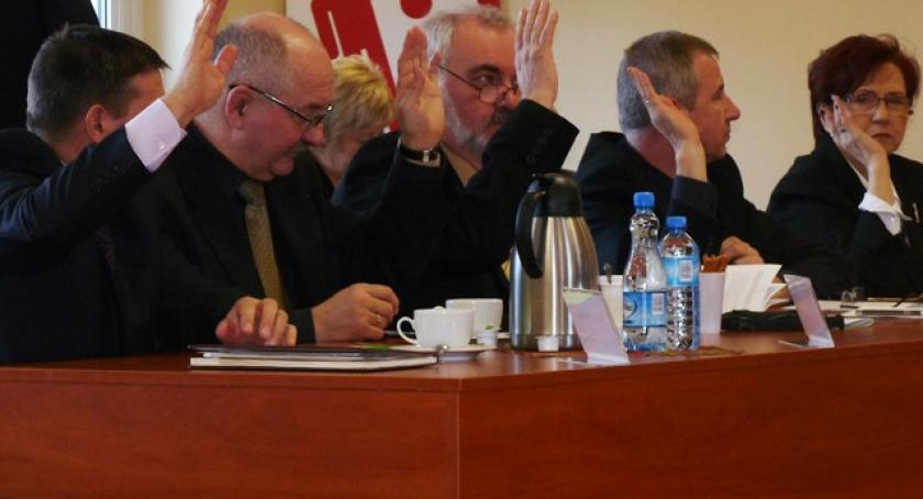 Radni zlikwidowali licea profilowane