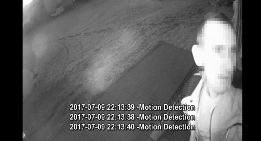 Sierakowice. Dokonał zniszczeń w amfiteatrze. Jest w rękach policji