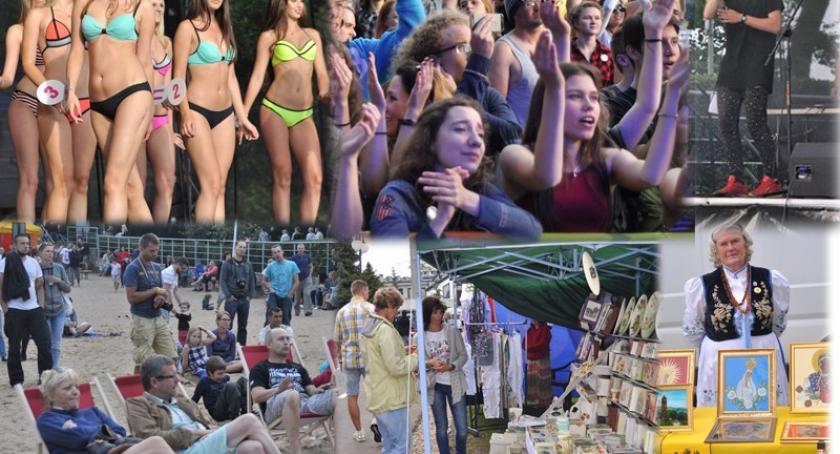Weekend z Jarmarkiem Kaszubskim, wyborami miss i Chillout Fest