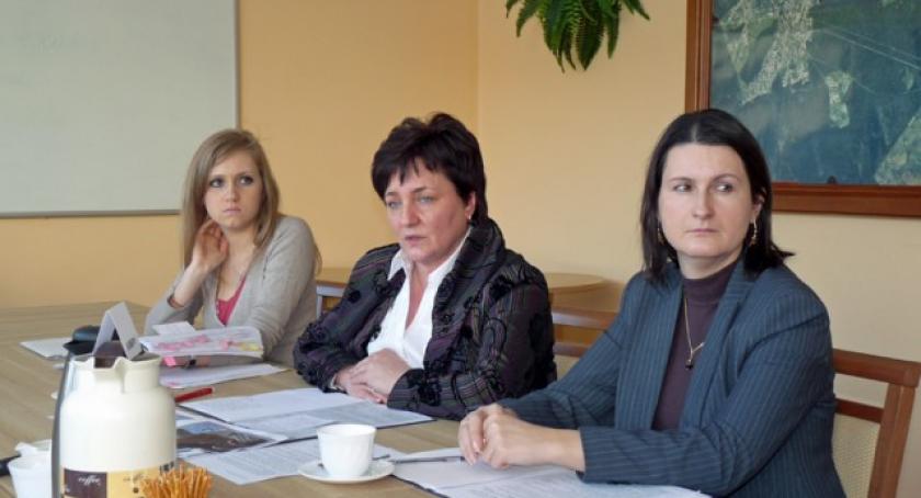 Co z mieszkaniem dla rodziny państwa B.?