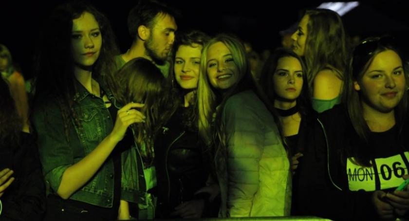 Karolina Czarnecka i Vshood na finał ChillOut Fest w Chmielnie