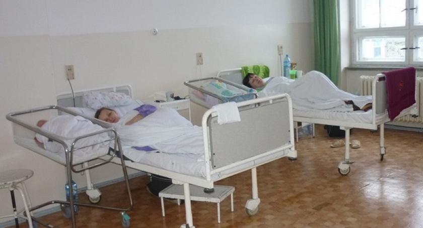 Kartuzy. W roku 2010 urodziło się 1012 dzieci