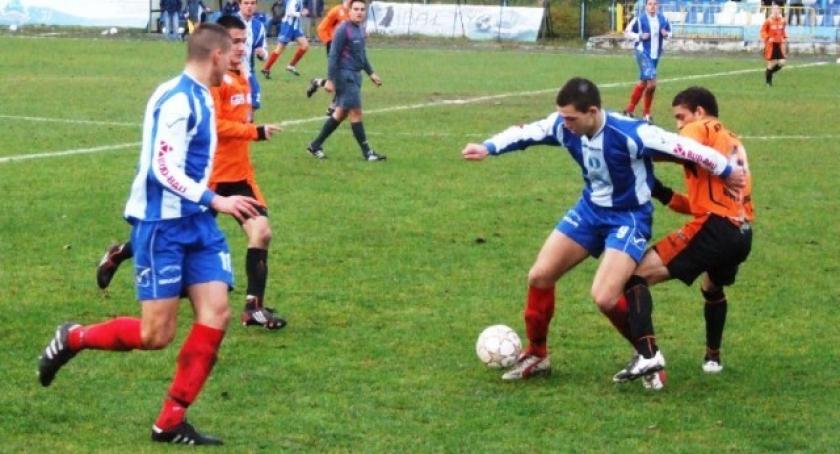 Cartusia nie dała rady Widzewowi