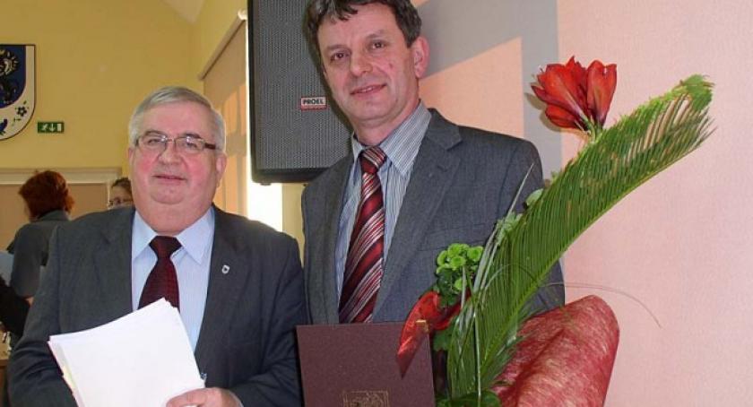 Żukowo. Radni uchwalili plan finansowy na bieżący rok. Marek Trepczyk został zastępcą burmistrza