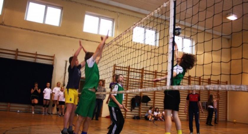 Sierakowice. Ferie na sportowo