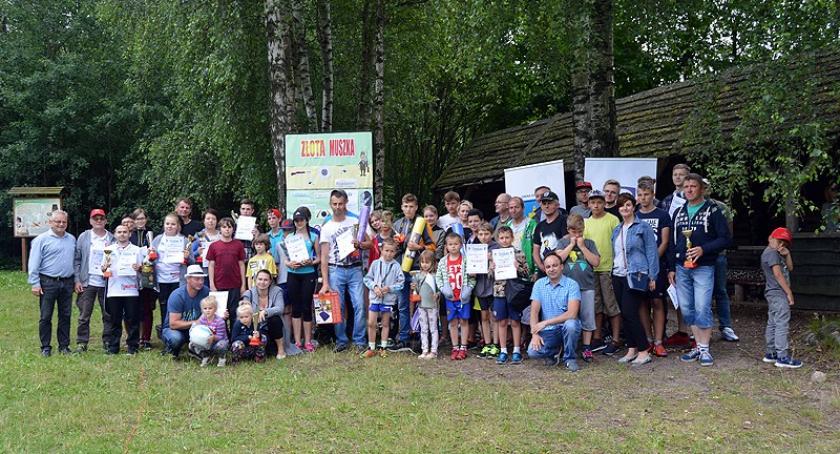 Somonino. Po raz piąty rywalizowali o 