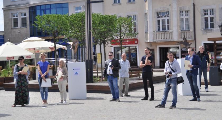 Kartuskie Inicjatywy Mieszkańców - zgłoś swój pomysł i zmieniaj miasto