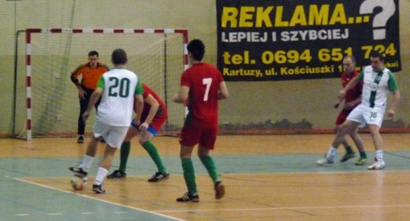 KHLPN na ostatniej prostej