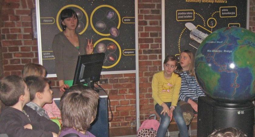 Żukowo. Podsumowanie ferii z kulturą