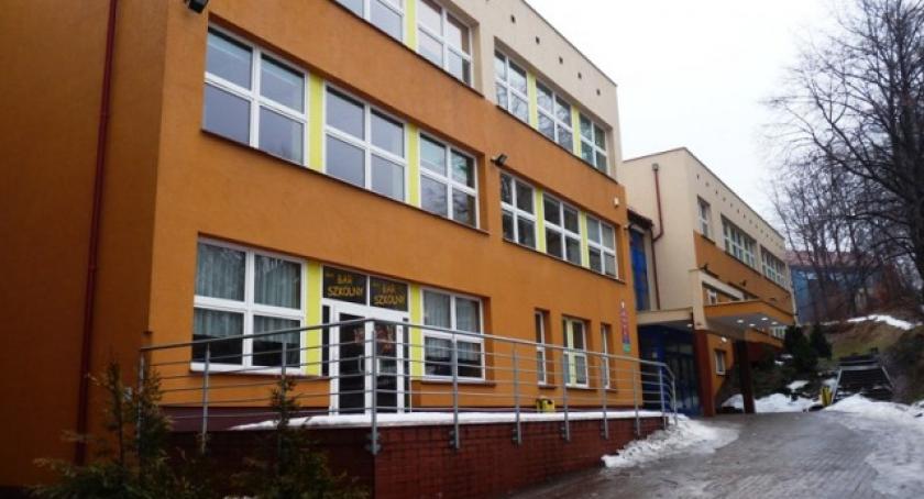 Kartuski ogólniak w ogólnopolskim rankingu
