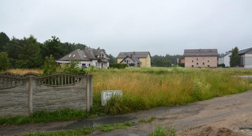 Kartuzy. Protestują, bo nie chcą złomowiska pod domem