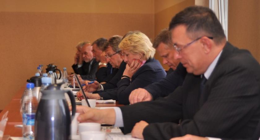 Rada powiatu również apeluje do NSA w sprawie OMT