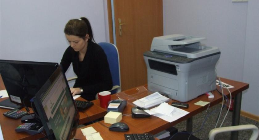 Kartuzy. Nowy bank i nr rachunków w Urzędzie Gminy
