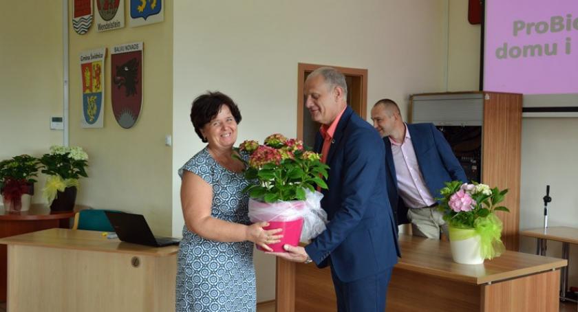 Żukowo. Więcej Kwiatów, Owoców i Warzyw po raz 42.