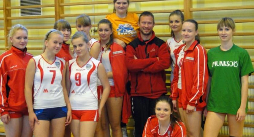 Troyan w finale Mistrzostw Pomorza