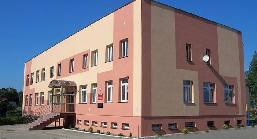 Rozbudowa i nadbudowa Szkoły Podstawowej w Pomieczynie