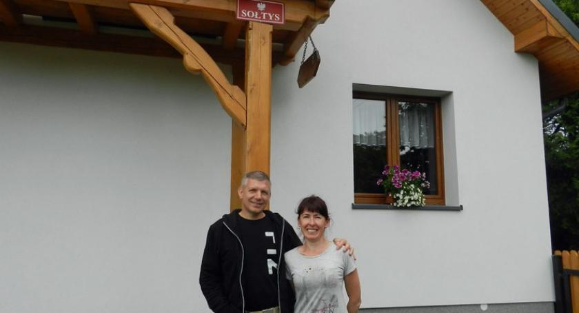 Małkowo. Najbardziej cieszy integracja mieszkańców