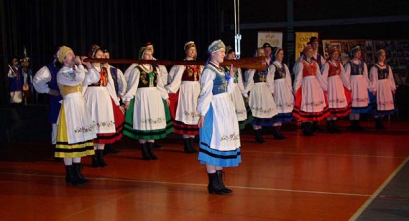 Żukowo. Rubinowy jubileusz zespołu Bazuny 