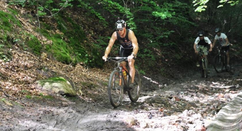 Trigar MTB Challenge Kartuzy - we wtorek oficjalny przejazd próbny