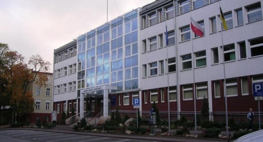 Zastępca wójta Kościerzyny sekretarzem UG Kartuzy