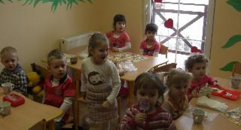 W Zaworach powstał punkt opieki nad dziećmi