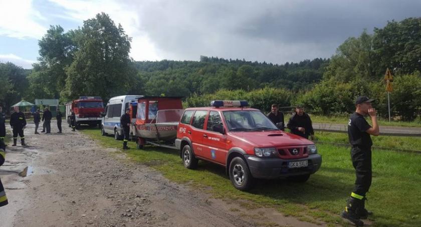 Ostrzyce. Znaleziono ciało mężczyzny. To zaginiony mieszkaniec Lnisk